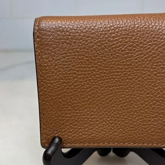 Michael Kors Pebbled Leather Wallet - Picture 5 of 16